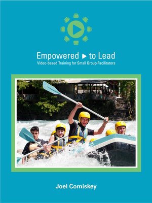 cover image of Empowered to Lead